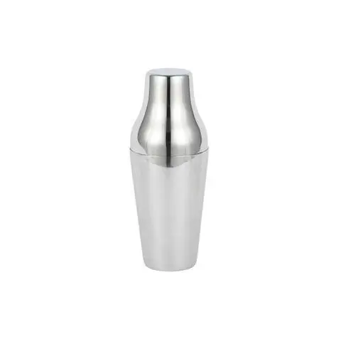 [PR/04050] Parisian Shaker 650 ml Edelstahl 