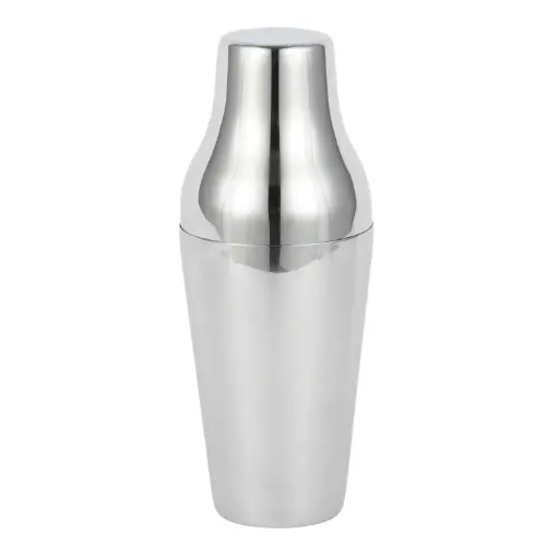 [PR/04050] Parisian Shaker 650 ml Edelstahl 