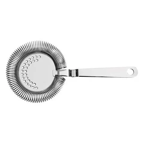 [PR/04052] Hawthorn Sieb / Strainer  Edelstahl 
