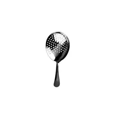 [PR/00125] Julep Sieb Edelstahl schwarz