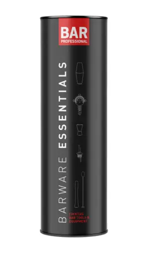 [PR/04079] Barset Homebar 7 tlg Edelstahl