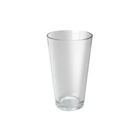 [PR/00132] Boston Shaker Glas 450 ml 