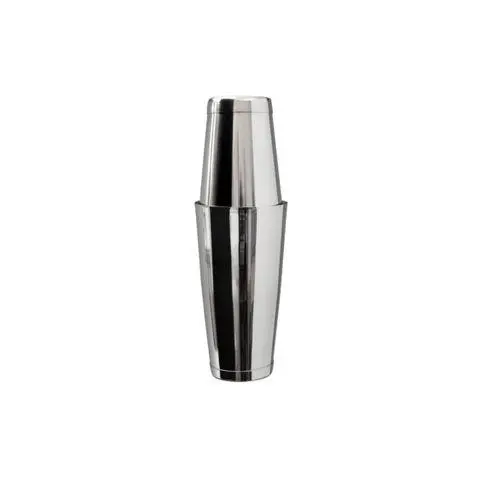 [PR/00133] Boston Shaker Set 2 tlg. 800 ml Edelstahl