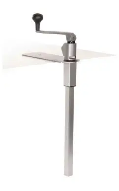 [PR/04097] Hand Dosenöffner DO 10 