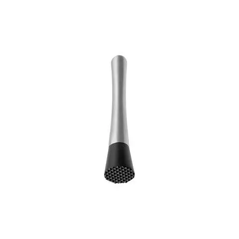 [PR/00142] Barstössel 21 cm Edelstahl 