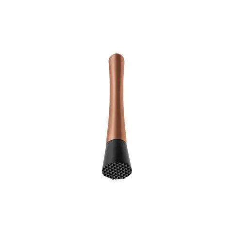 [PR/00144] Barstössel 21 cm kupferfarben