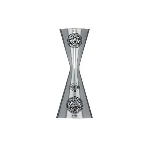[PR/00149] Jigger/Barmaß Maori 30/60 ml