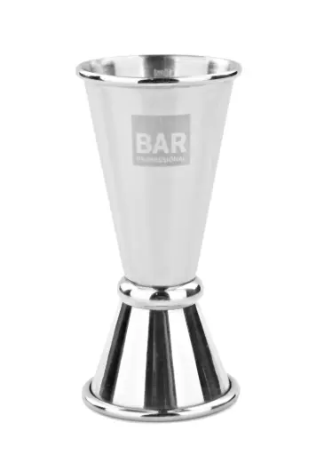 [PR/04110] Jigger/Barmaß International