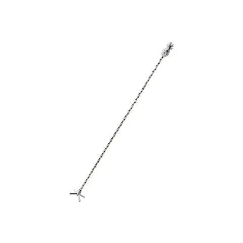 [PR/00158] Barlöffel / Cocktaillöffel  Swizzlestick