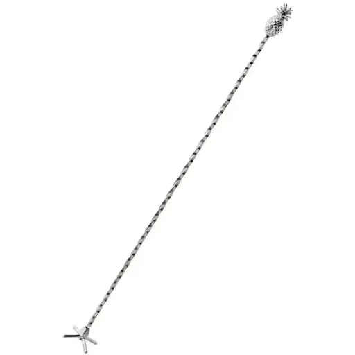 [PR/04117] Barlöffel / Cocktaillöffel  Swizzlestick