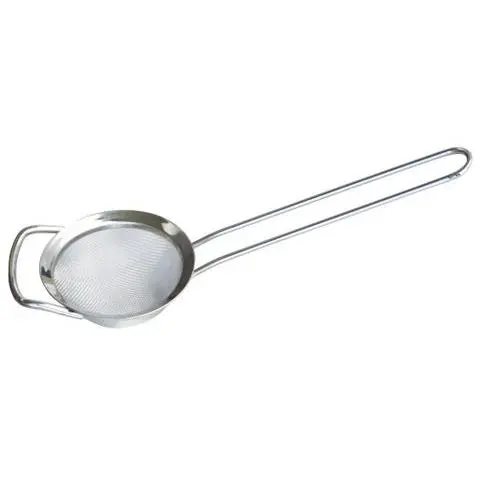 [PR/00160] Cocktail-Sieb 7 cm Edelstahl 