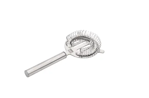 [PR/04121] Hawthorn Sieb / Strainer  Edelstahl 