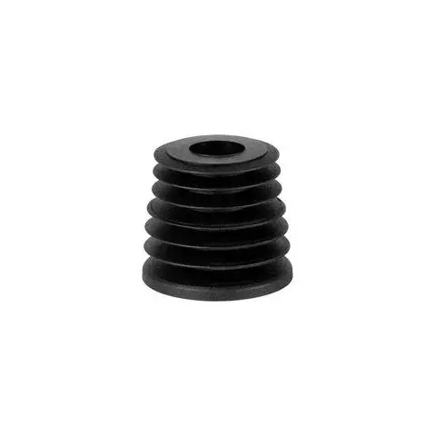 [PR/00003] Gummikorken 4er Set gerippt breit