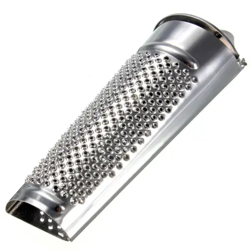 [PR/04134] Muskatnuss- und Gewürzreibe 