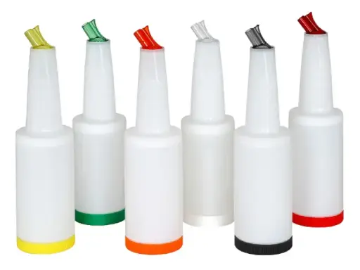 Save & Pour Flasche 2000 ml 