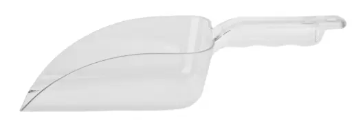 [PR/04152] Eisschaufel Kunststoff 