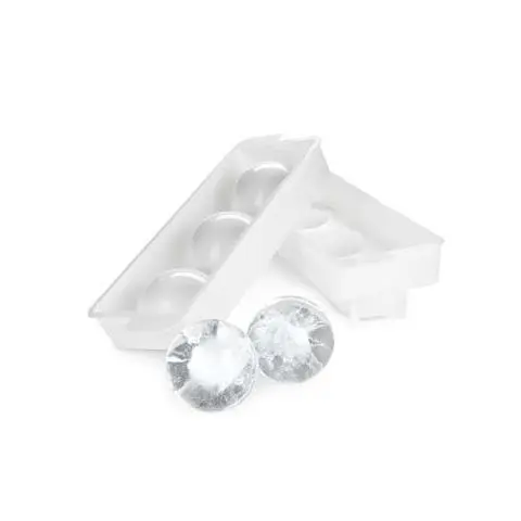 [PR/04158] Eiswürfelform Ice ball 3 Stk. 5 cm