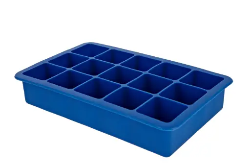 [PR/04170] Eiswürfelform für 15 Würfel 