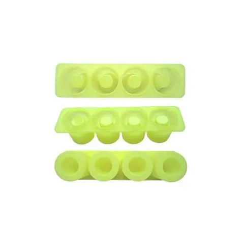 [PR/00047] Eiswürfelform Shotglas