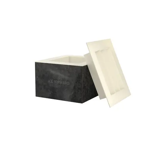 [PR/00048] Eiswürfelbox für 3 Eisblöcke