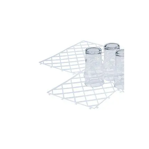 [PR/00058] Gläsermatte transparent 30 x 20 cm 10er Pack 