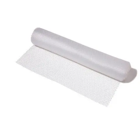 [PR/00059] Gläsermatte transparent Rolle 500 x 61 cm