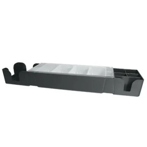 [PR/00073] Barstation klein schwarz