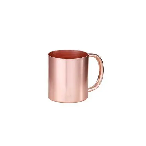 [PR/04216] Moscow Mule Becher 450 ml Aluminium