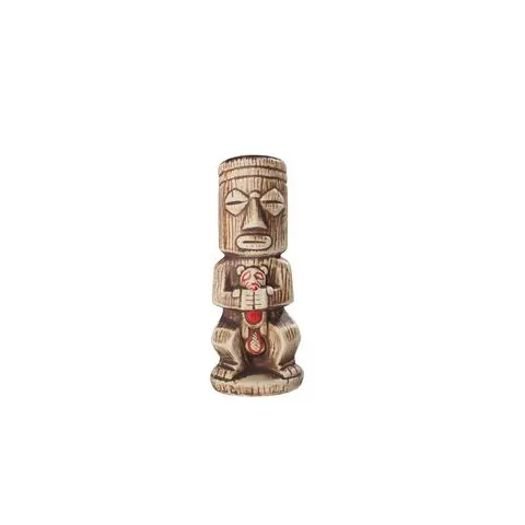 [PR/00181] Tiki Cocktailbecher "Samif" 445 ml 