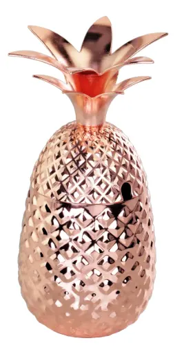 [PR/04232] Cocktailbecher Ananas 475 ml 