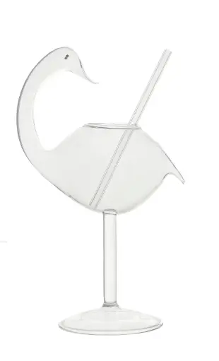 [PR/04240] Cocktailglas "Flamingo" 170 ml