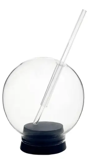[PR/04243] Cocktailglas "Sphere" 250 ml 