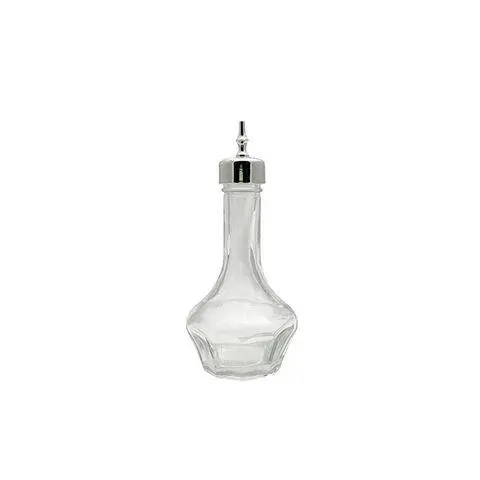 [PR/00210] Bitterflasche "Threaded" 50 ml 