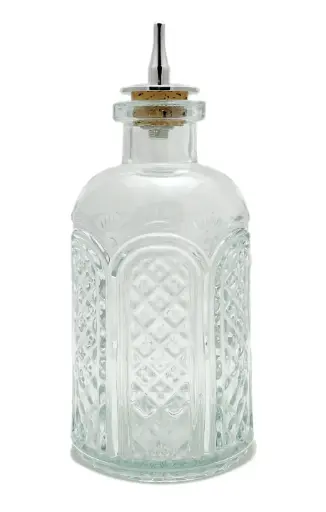 [PR/04267] Bitterflasche "Vintage" 150 ml 