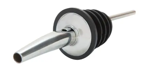 [PR/04285] Ausgießer Edelstahl 6er Pack