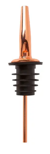 [PR/04286] Ausgießer Edelstahl kupferfarben 6er Pack 