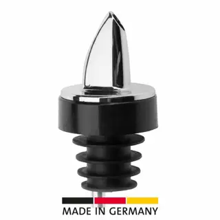 [PR/02062] Ausgießer "Jet-Pour" verchromt lose