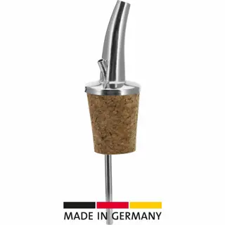 [PR/02066] Ausgießer "Classic Gastro" Naturkork lose