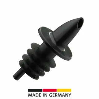 [PR/04295] Ausgießer Jet-Pour schwarz lose   