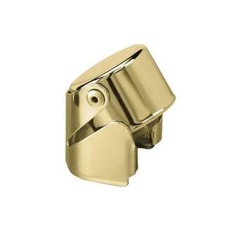 [PR/00224] Flaschenverschluß Edelstahl goldfarben 2 Stück