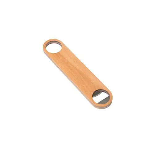 [PR/04320] Flaschenöffner Barblade Holz