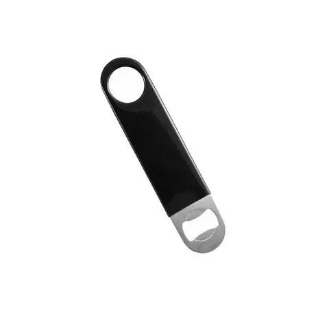 [PR/00229] Flaschenöffner Barblade Vinyl schwarz 