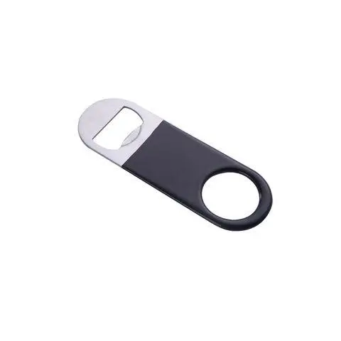 [PR/04322] Flaschenöffner Barblade Mini Vinyl schwarz  