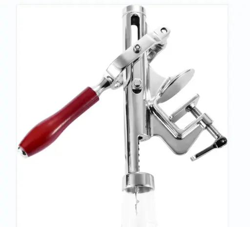 [PR/04325] Weinöffner Tischmodell 