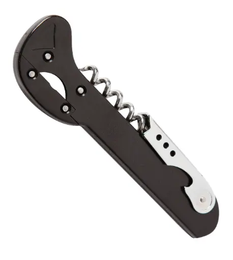 [PR/04335] Kellnermesser mit Folienschneider 