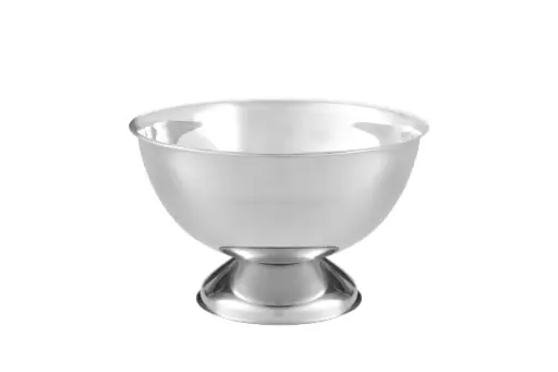 [PR/04341] Champagnerkühler Edelstahl 