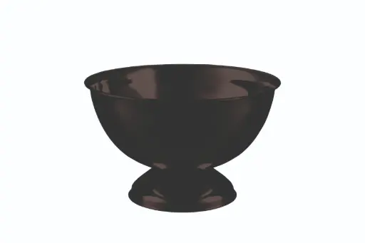 [PR/04344] Champagnerkühler Edelstahl schwarz