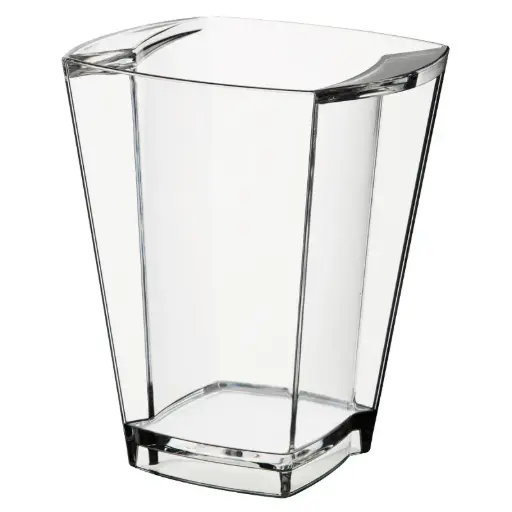 [PR/04350] Flaschenkühler "Alaska" Acryl