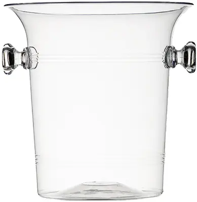 [PR/04359] Flaschenkühler "Grande Reserve" Acryl