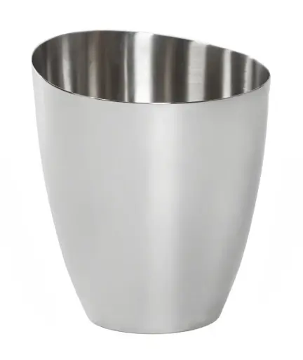 [PR/04373] Flaschenkühler "Verona" Edelstahl, einwandig